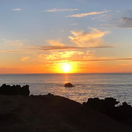 Maresia Lejlighed El Golfo