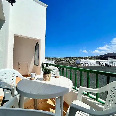 Apartament Maresia