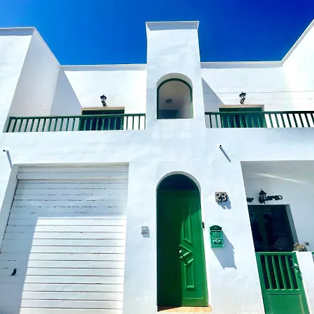 Maresia Apartament