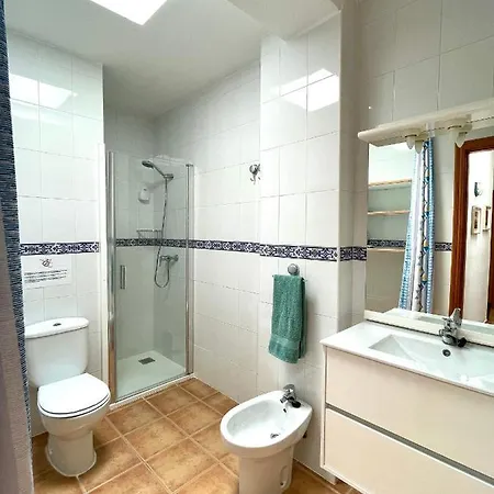 Maresia Apartament *