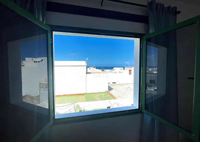 アパート Maresia