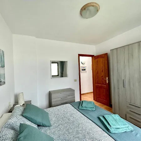 Appartamento Maresia