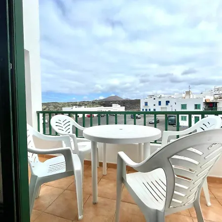 Maresia Διαμέρισμα