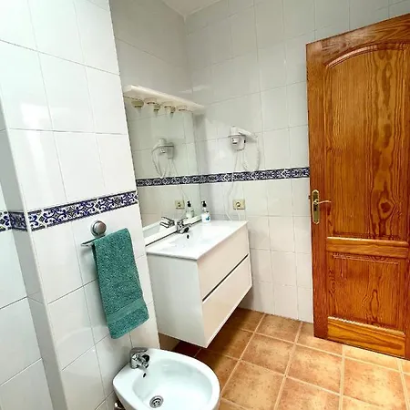 Appartamento Maresia
