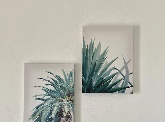 Maresia 公寓 埃尔戈尔福