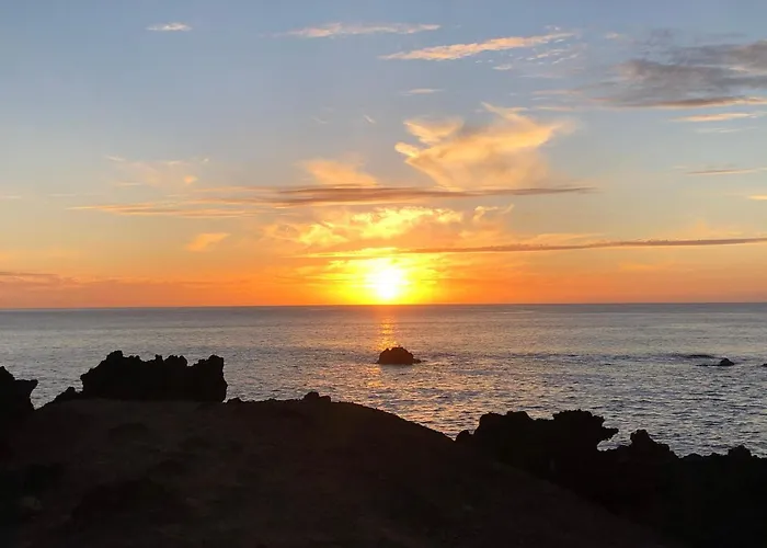 Maresia Διαμέρισμα El Golfo