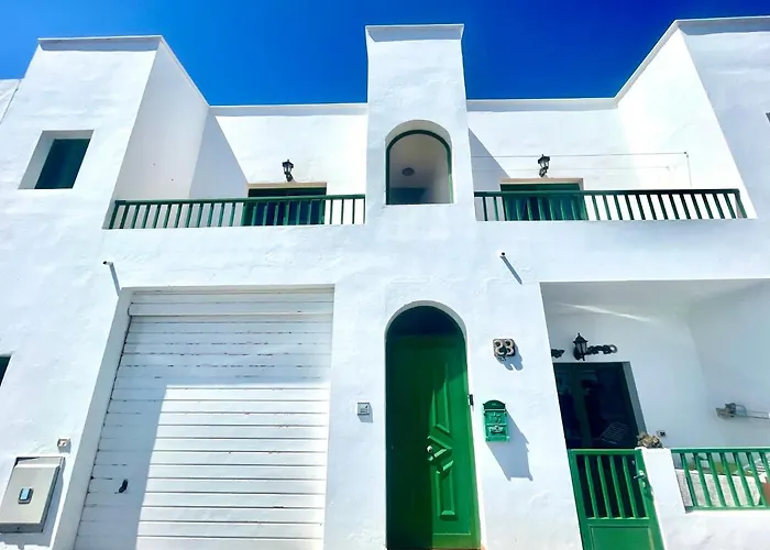 Maresia Διαμέρισμα