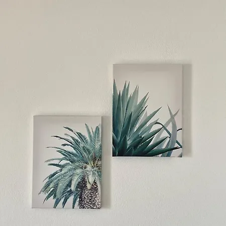 Maresia 아파트 엘 골포