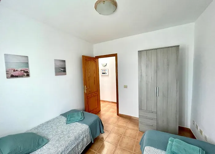 Appartement Maresia *