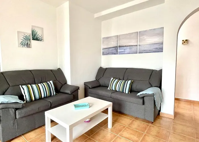 Appartement Maresia